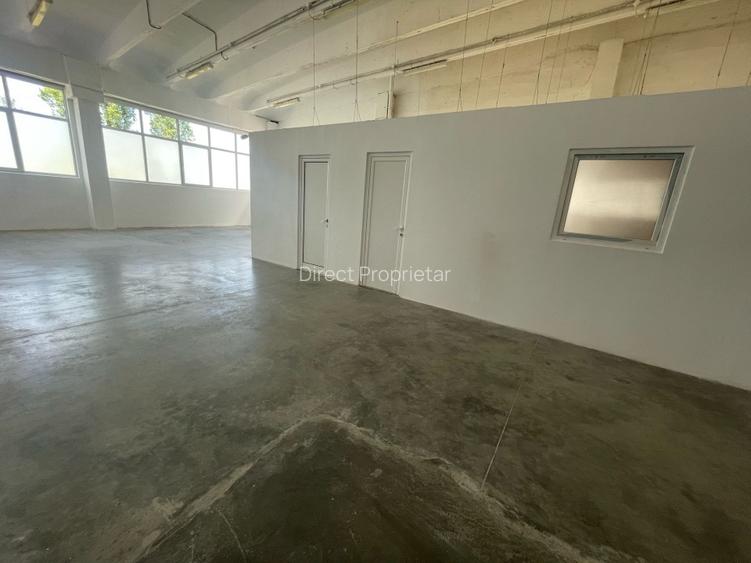 Inchiriere spatiu depozitare si birouri direct de la proprietar, comision 0 - 6