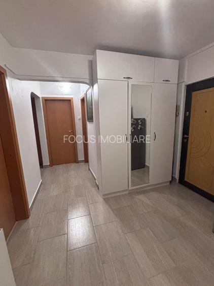 Apartament 3 camere decomandat 2 bai 2 balcoane Dorobantilor - 7