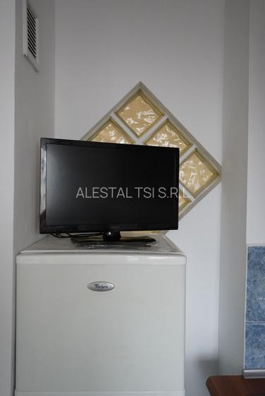 Garsoniera Baba Novac- Parc IOR - 11