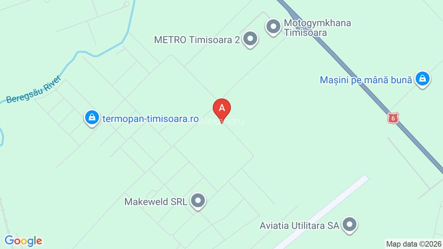 Vand teren intravilan constructii blocuri locuinte - 2