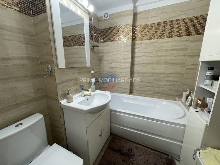 Apartament  Lux -2 camere decomandat | Grădină privată | Happy Residence - 9