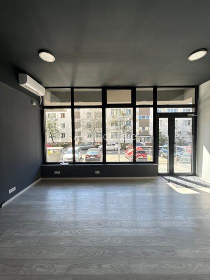 Spatiu comercial | Parc Moghioros | 42 mp - 9
