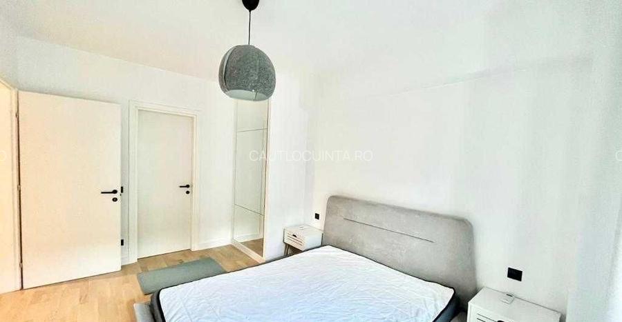 Apartament 3 camere| UPGROUND Pipera | 2 min Metrou | 87 mp  - 5