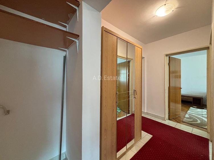 3 camere Colentina Str. Ion Berindei - Pod Dna Ghica Balcon 10 mp - 12