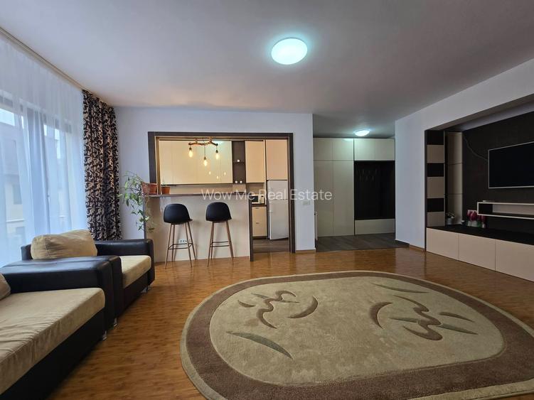 Apartament 2 Camere Strada Doinei - 8