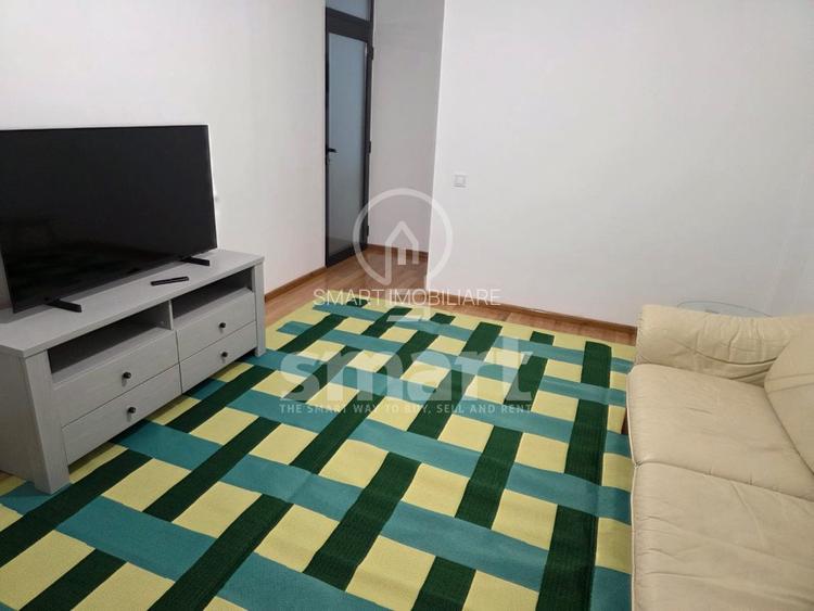 Apartament 2 camere Vivo strada Razoare 64mp balcon - 2