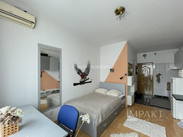 Garsoniera cocheta in cartierul Manastur! - 4