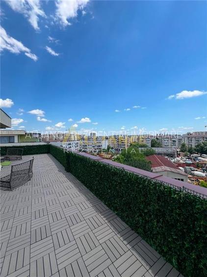 APARTAMENT 4 CAMERE 139 MP + TERASA 107 MP - GRAND ARENA - 11