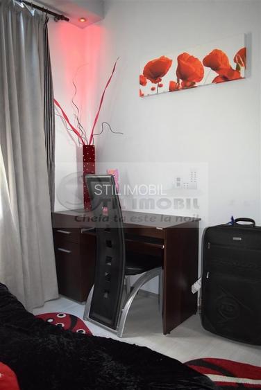Apartament 3 camere Tatarasi - Spital Neurochirurgie - 18