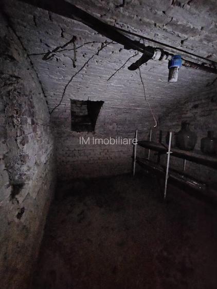 Giarmata Mare - Casa 4 Camere - Teren Generos - 14