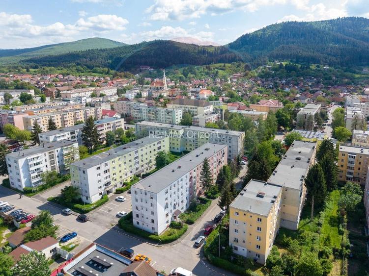 Apartament cu 2 camere de vânzare în zona Electroprecizia - 17