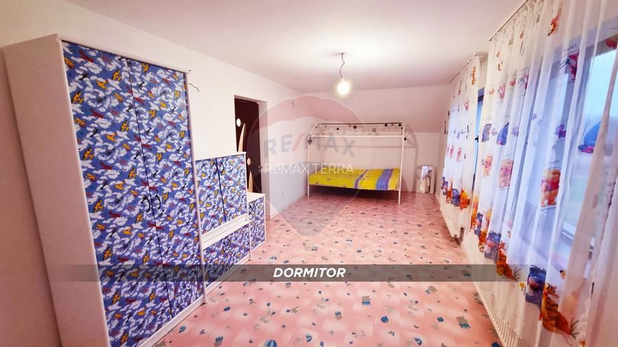 Casa care te primeste cu adevarat în Sasar – 3 dormitoare + garaj - 17