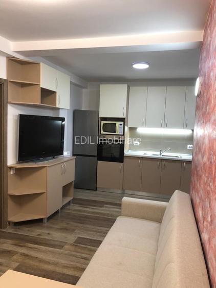 Apartament de închiriat, 3 camere, 69 mp, Bună Ziua zona LIDL - 5