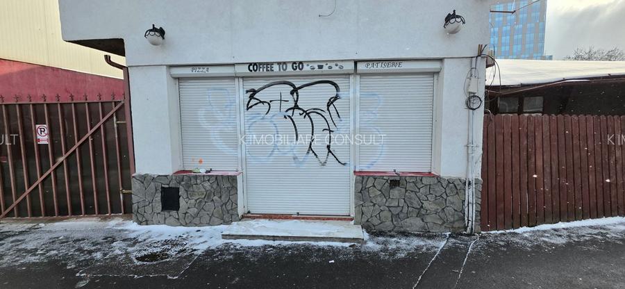 Drumul Sarii Razoare spatiu comercial P+1 de inchiriat - 3