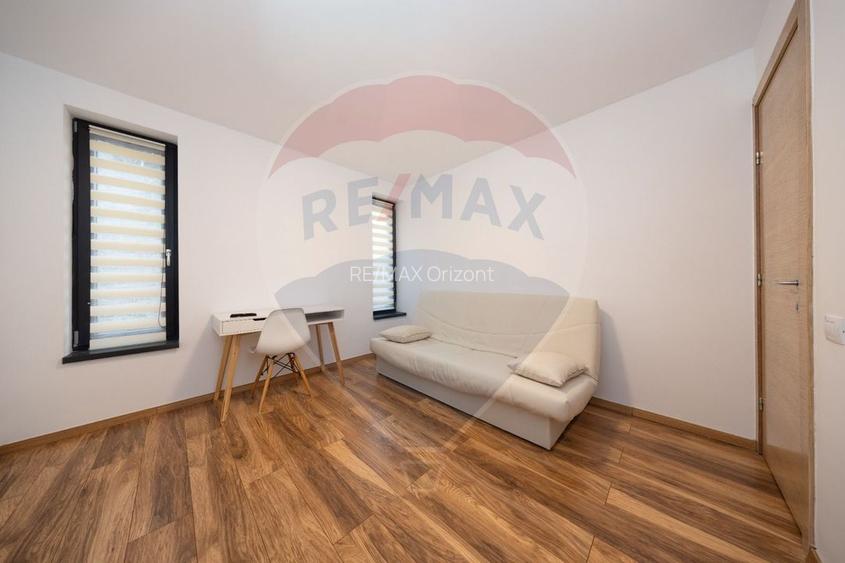 Apartament 3 camere -  poalele Tâmpei - pet friendlly - 16