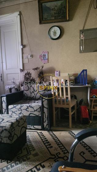 Casa individuala Cotroceni, 4 camere, curte proprie - 7