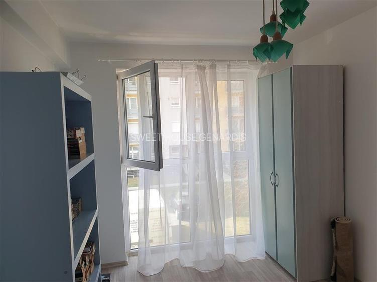Apartament 2 camere + parcare Avantgarden 3 - 7