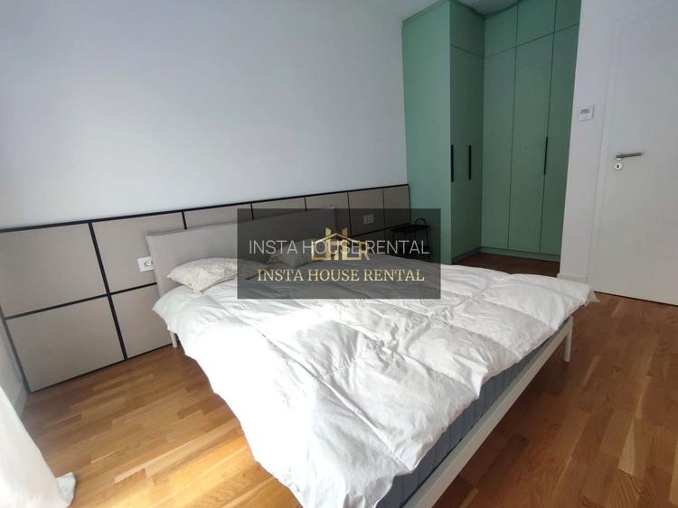 Apartament 2 camere Avalon Estate - 5