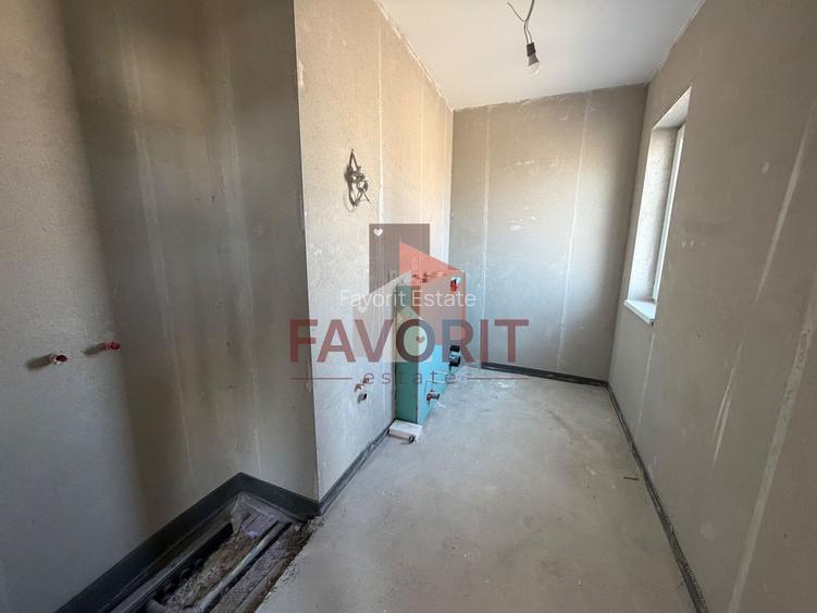 COMISION 0%. Duplex despartit prin garaj finisat la cheie in Dumbravita - 16