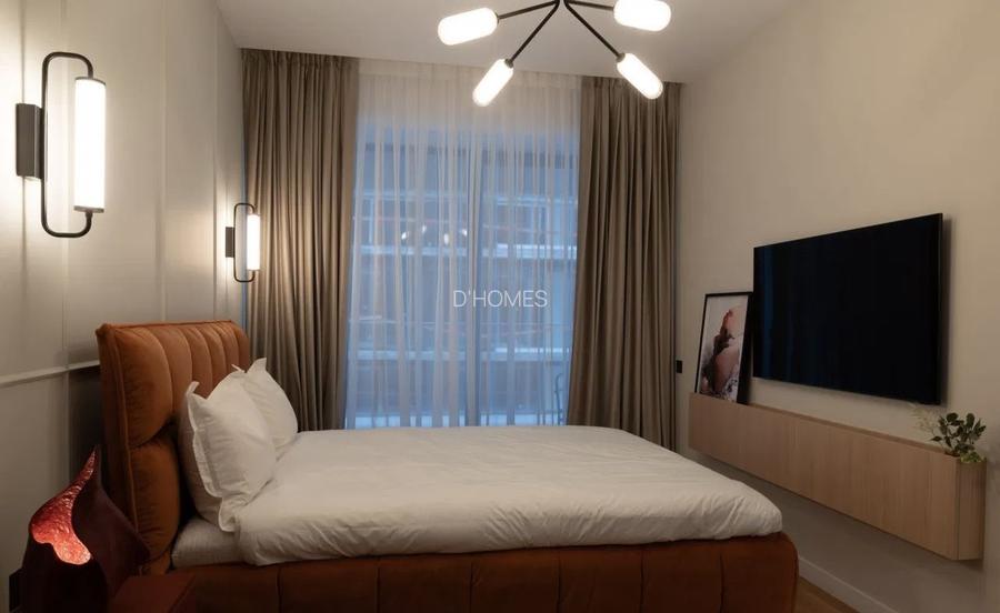 &Icirc;nchiriere apartament 2 camere 61mp | Parcare inclusă - 2