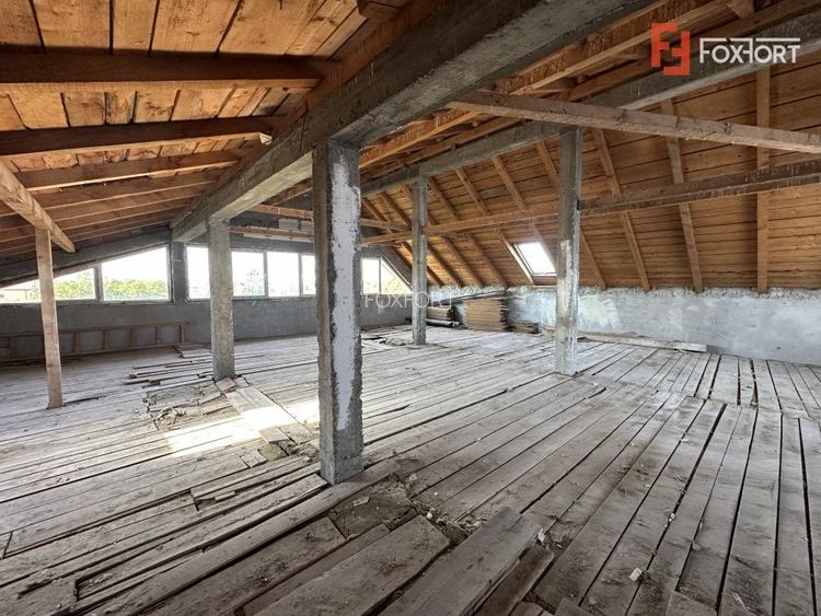 COMISION 0% Cladire de birouri multifunctionala - zona Girocului - 48