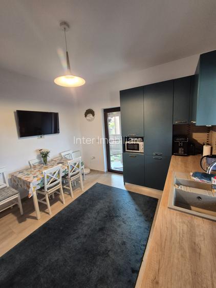 Vila Valea Lupului  cod 160725 - 8