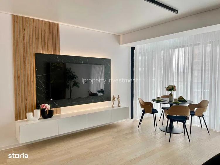 Yacht Kid Pipera | 2 Camere | Prima inchiriere | Etaj 4 | Terasa 11 mp  - 3