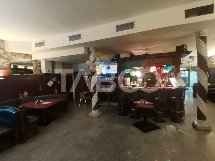 Spatiu comercial de vanzare 800 mpu Orasul de Jos Sibiu - 11