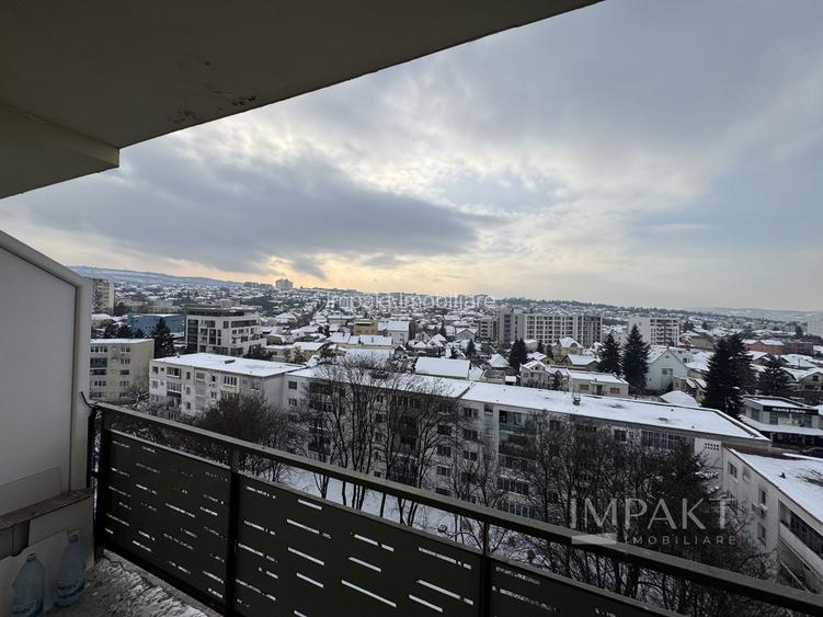 Apartament 2 camere 43 mp in Gheorgheni prima închiriere - 8