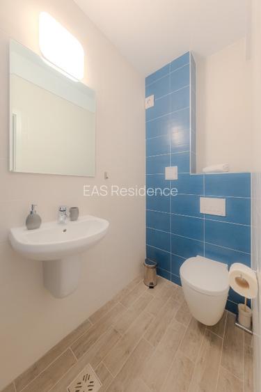 Apartament modern 3 camere in EAS|Residence Ultracentral in Oradea - 16