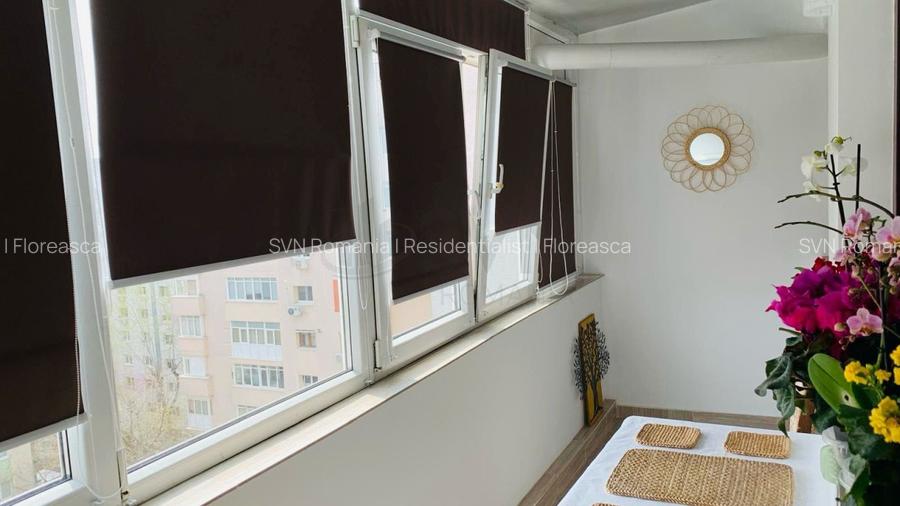 REA1029002 Apartament 3 camere I Victoriei - 10