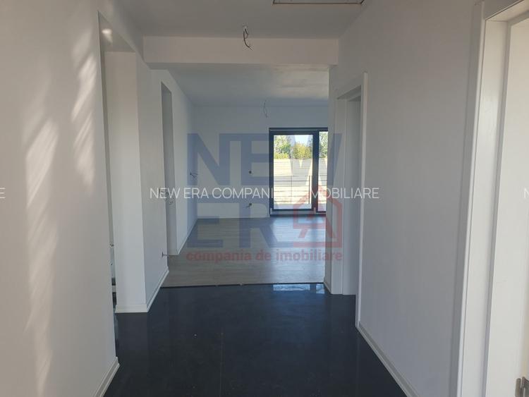 Vila individuala de vanzare 4 camere Crevedia - Samurcasi - 3