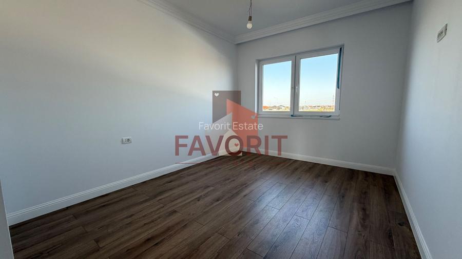 Duplex 120mp | Toate utilitatile | La asfalt | Finisaje superioare - 13