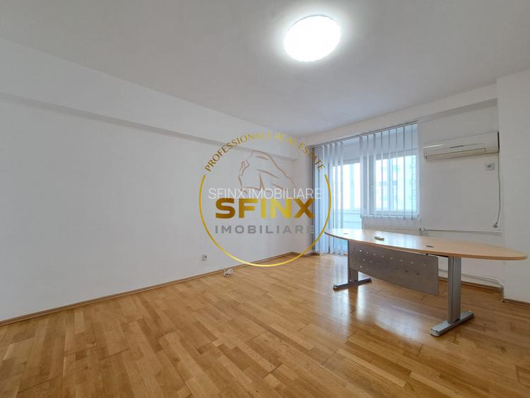 3 camere | Bulevardul Decebal | Metrou Piata Muncii | Birou | Rezidential - 3