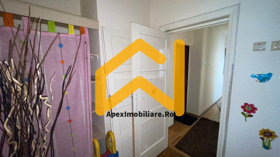 Dorobanti, Victoriei | 3 Camere | Centrala | Parcare | Curte comuna - 26