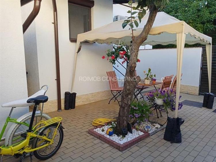 Casa 2 camere, cocheta,consolidata in 2021, zona Dorobanti - 3