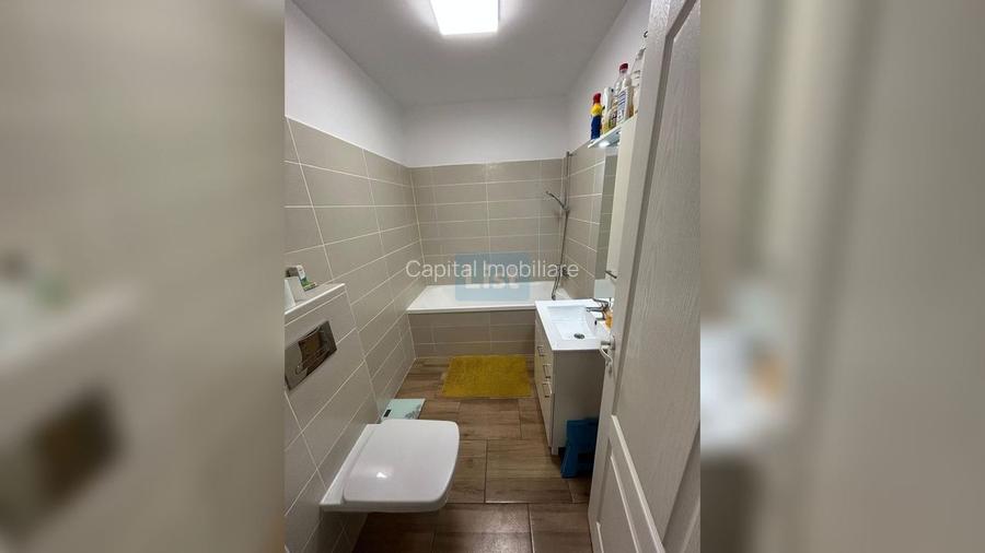 *Comision 0%! Apartament 2 camere, ET 1 | Zona LIDL - Arhitectilor * - 9