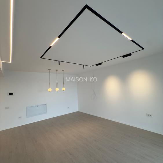 0 COMISION, AP 3 CAMERE, VEDERE DIRECTA LAC, BANEASA / SISESTI - 14