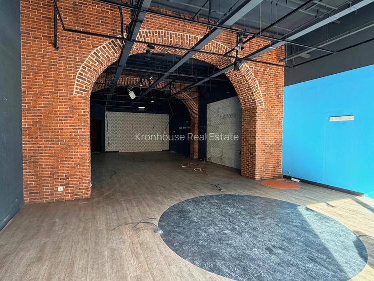 Spatiu comercial, ideal HoReCa, Wine bistro, concept store, retail premium - 12