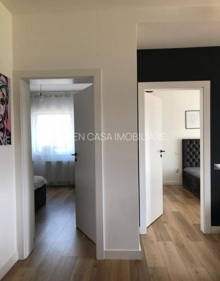 Apartament 3 camere 68 mp | Terra – Șesul de Sus | Parcare inclusa - 5