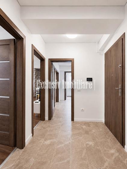 CENTRU VECHI! Apartament Premium Decomandat 65 mp + boxa 20 mp - in Bloc 2024 - 13