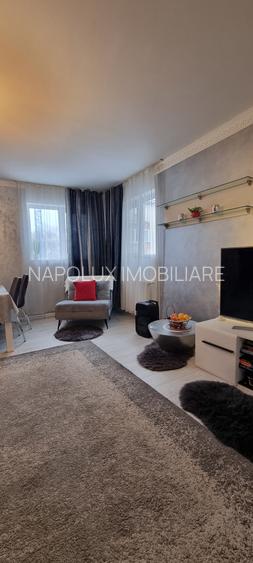🏡 Exclusivitate Napolux! Apartament 63 mp, modern, mobilat complet – Florești - 6