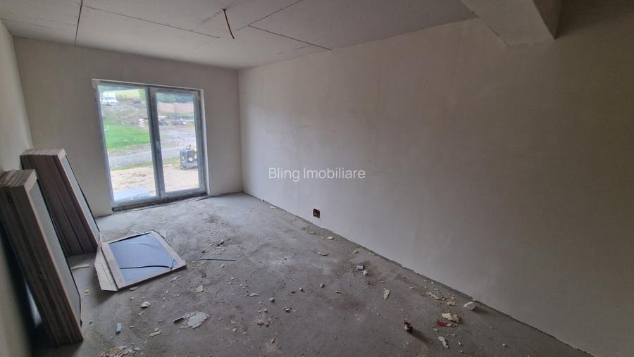 Casa individuala, 100mp utili, 500mp teren, Popesti - 10