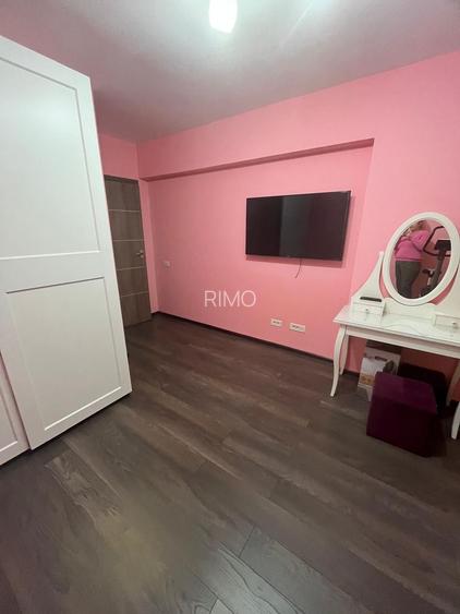 Apartament elegant cu trei camere, Metalurgiei, 167.000 negociabil. 0% comision - 6