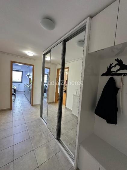 Apartament 3 camere Doamna Ghica Plaza Direct proprietar  - 12