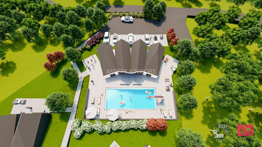 Oportunitate Investitie - Teren Intravilan Zona Viticola - 5