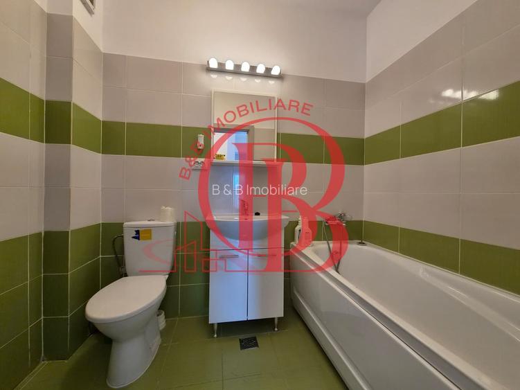 Apartament 3 camere Mutare Imediata-Ozana Merou 1 Decembrie - 8