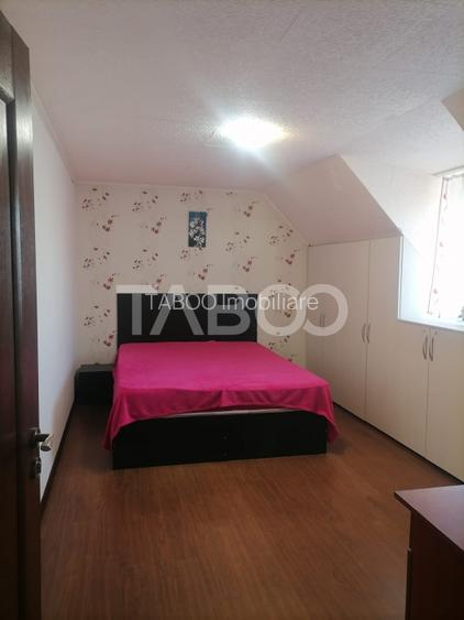 Apartament 3 camere decomandat cu balcon de inchiriat - 2