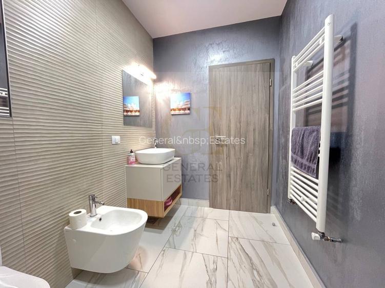 Apartament – disponibil imediat pentru închiriere pe termen scurt/lung - 10