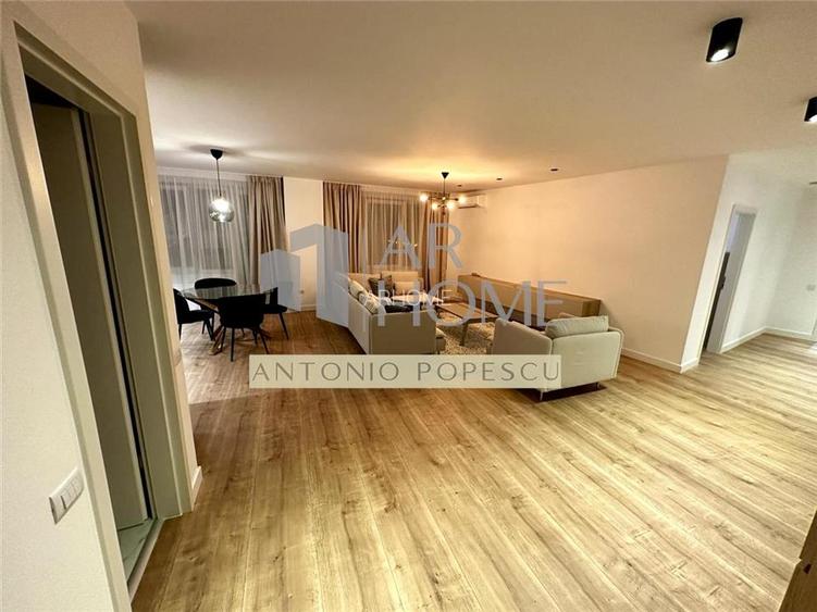 Apartament 4 camere, premium, in Ploiesti, zona Parcul Mihai Viteazul - 12